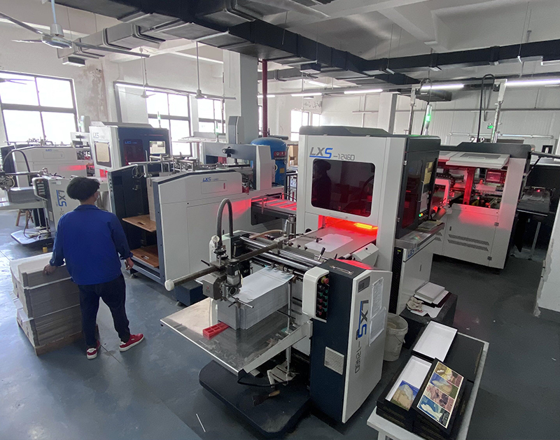Yawanhong Printing Culture Company Limited