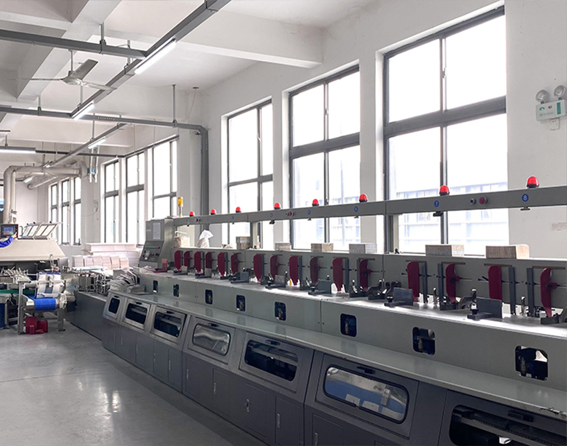 Yawanhong Printing Culture Company Limited