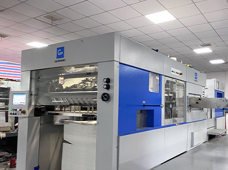 Yawanhong Printing Culture Company Limited