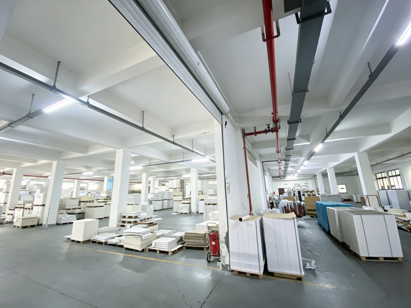 Yawanhong Printing Culture Company Limited