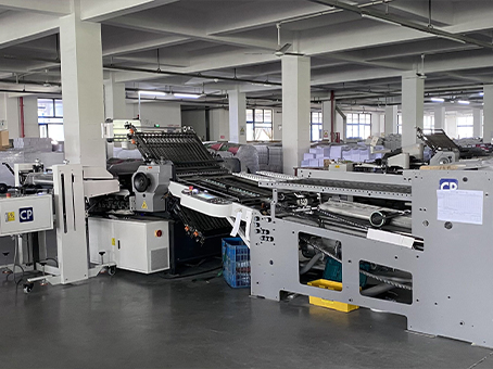 Yawanhong Printing Culture Company Limited