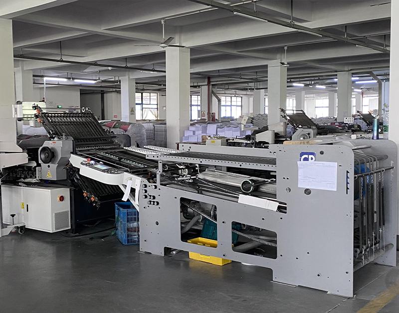 Yawanhong Printing Culture Company Limited