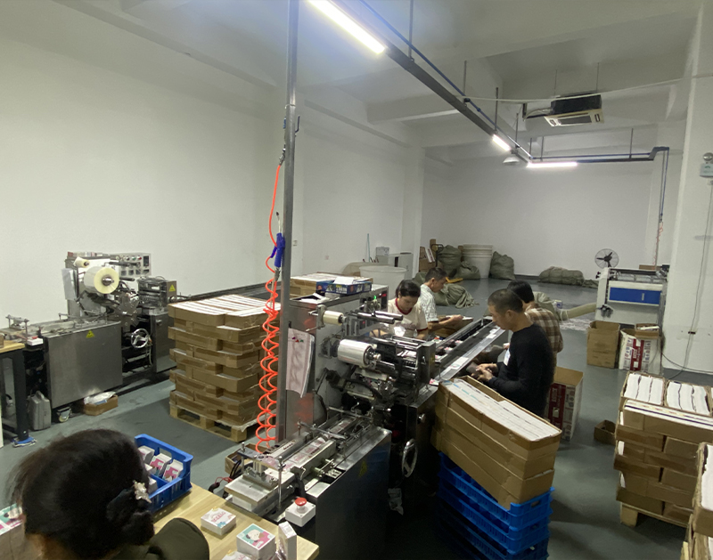 Yawanhong Printing Culture Company Limited
