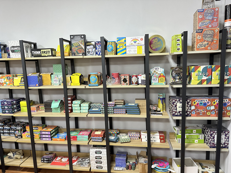 Yawanhong Printing Culture Company Limited