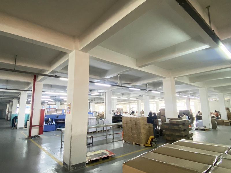 Yawanhong Printing Culture Company Limited