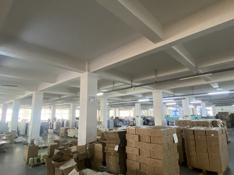 Yawanhong Printing Culture Company Limited