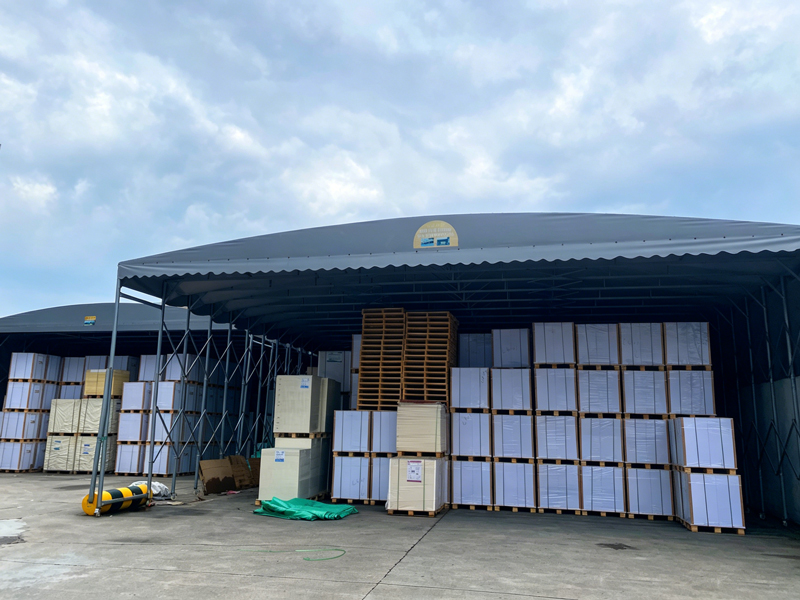 Yawanhong Printing Culture Company Limited