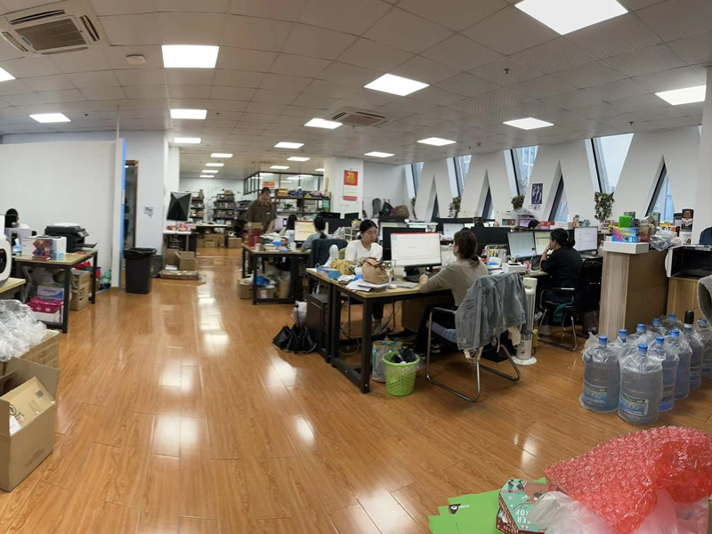 Yawanhong Printing Culture Company Limited