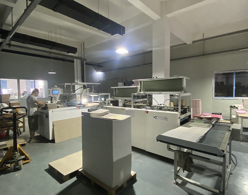 Yawanhong Printing Culture Company Limited