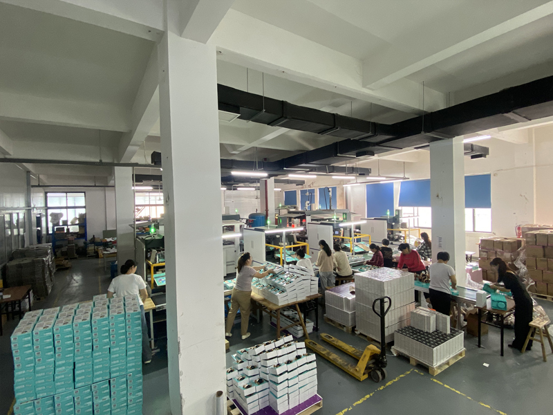 Yawanhong Printing Culture Company Limited