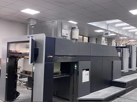 Yawanhong Printing Culture Company Limited