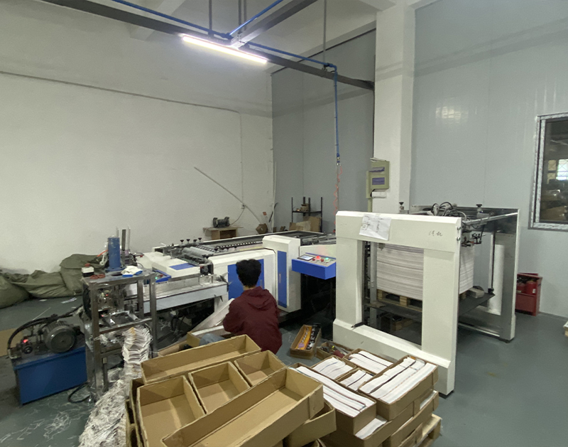 Yawanhong Printing Culture Company Limited