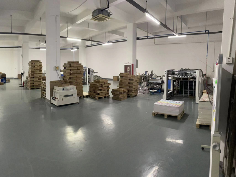 Yawanhong Printing Culture Company Limited