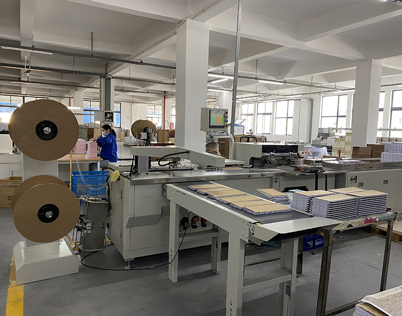 Yawanhong Printing Culture Company Limited