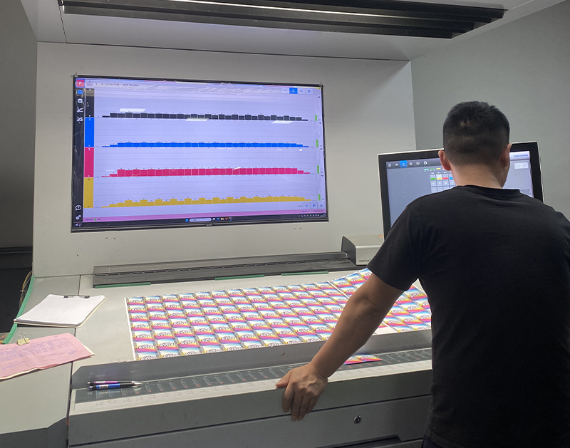 Yawanhong Printing Culture Company Limited