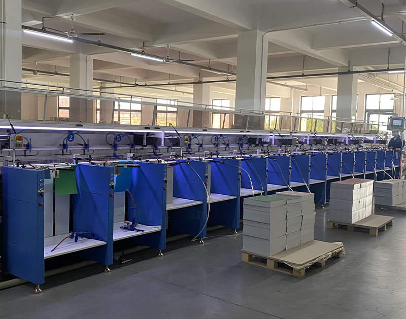 Yawanhong Printing Culture Company Limited