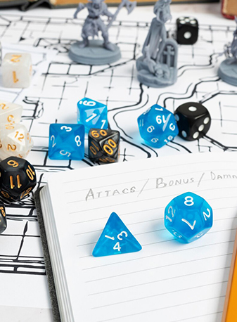 Game Components
