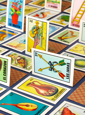 Card Games