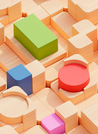 Wooden Toys