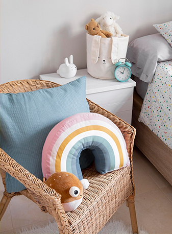 Plush Toys