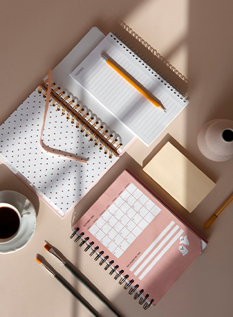 Notebooks