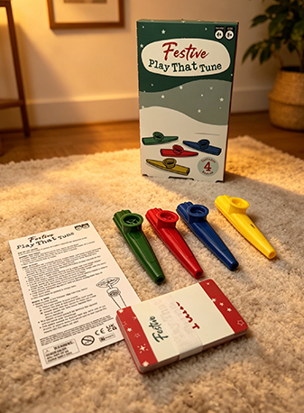Paper Packaging
