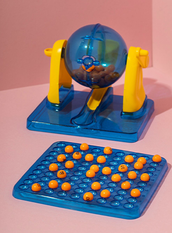 Board&Educational Games